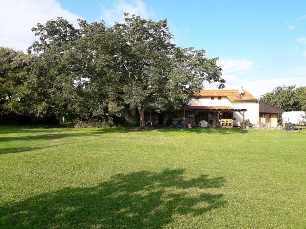 Kibbutz Hatzor A Room Close To Ashdod Hatzor Ashdod Exteriör bild