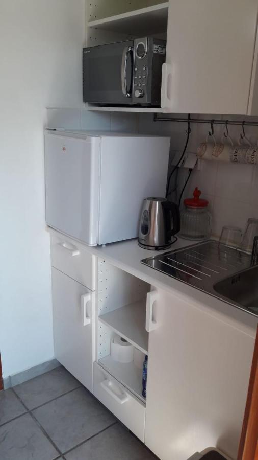 Kibbutz Hatzor A Room Close To Ashdod Hatzor Ashdod Exteriör bild