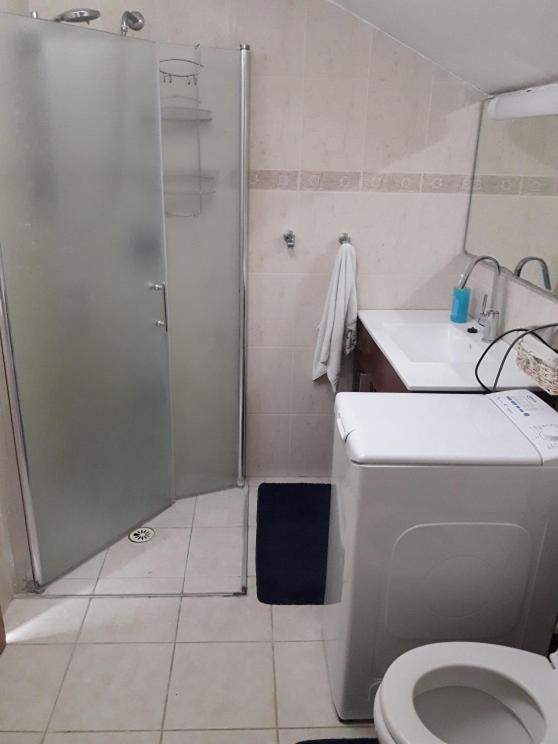 Kibbutz Hatzor A Room Close To Ashdod Hatzor Ashdod Exteriör bild
