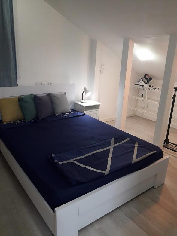 Kibbutz Hatzor A Room Close To Ashdod Hatzor Ashdod Exteriör bild