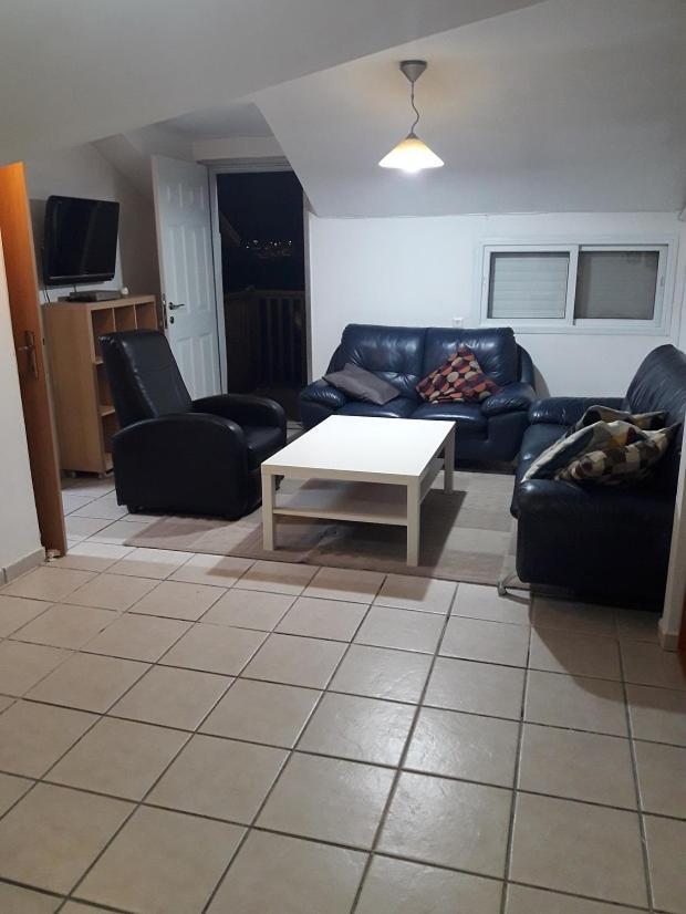 Kibbutz Hatzor A Room Close To Ashdod Hatzor Ashdod Exteriör bild