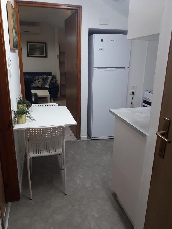Kibbutz Hatzor A Room Close To Ashdod Hatzor Ashdod Exteriör bild