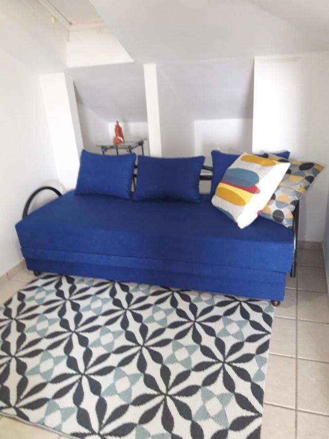 Kibbutz Hatzor A Room Close To Ashdod Hatzor Ashdod Exteriör bild